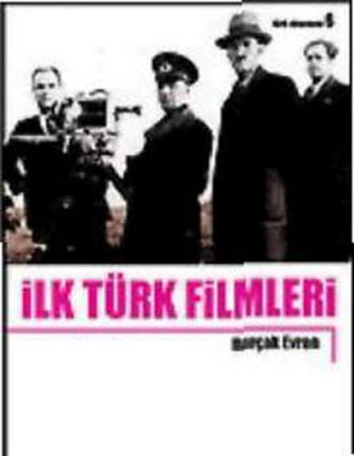 Kurye Kitabevi - İlk Türk Filmleri