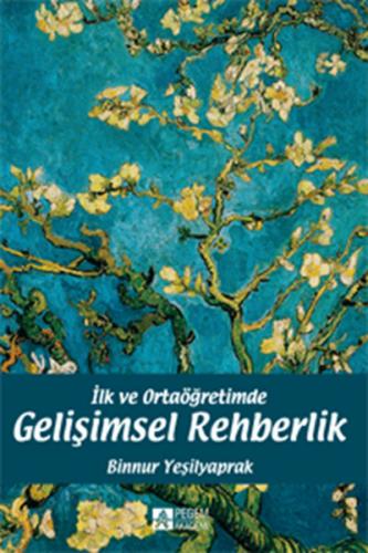 Kurye Kitabevi - İlk ve Ortaöğretimde Gelişimsel Rehberlik