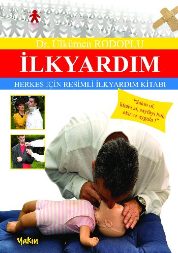 Kurye Kitabevi - İlkyardım