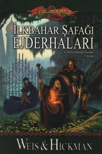 Kurye Kitabevi - İlkbahar Şafağı Ejderhaları