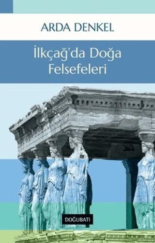 Kurye Kitabevi - İlkçağ’da Doğa Felsefeleri