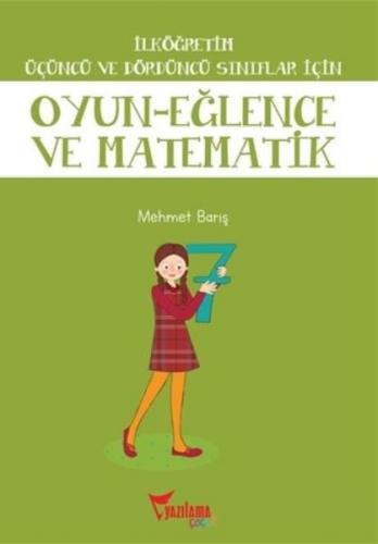 Kurye Kitabevi - İlköğretim Üçüncü ve Dördüncü Sınıflar İçin Oyun-Eğle