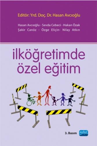 Kurye Kitabevi - İlköğretimde Özel Eğitim