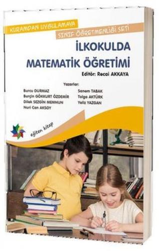 Kurye Kitabevi - İlkokulda Matematik Öğretimi