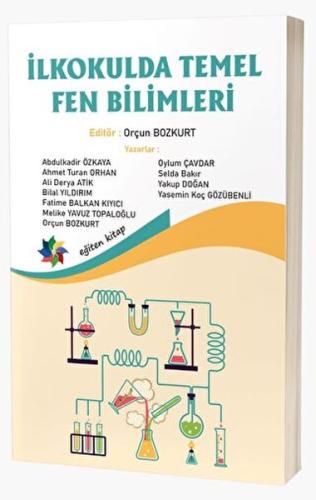 Kurye Kitabevi - İlkokulda Temel Fen Bilimleri