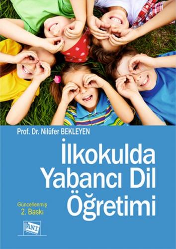 Kurye Kitabevi - İlkokulda Yabancı Dil Öğretimi