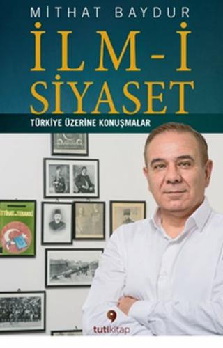 Kurye Kitabevi - İlm-i Siyaset