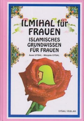 Kurye Kitabevi - Ilmihal Für Frauen Islamisches Grundwissen für Frauen