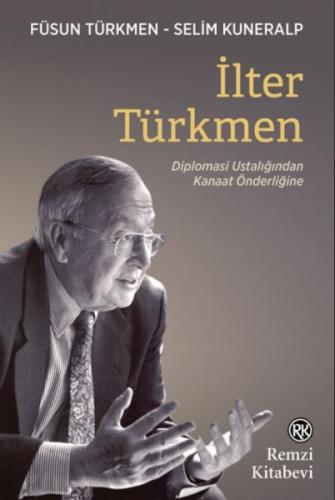 Kurye Kitabevi - İlter Türkmen