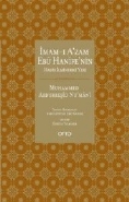 Kurye Kitabevi - İmam-ı Azam Ebu Hanifenin Hadis İlmindeki Yeri