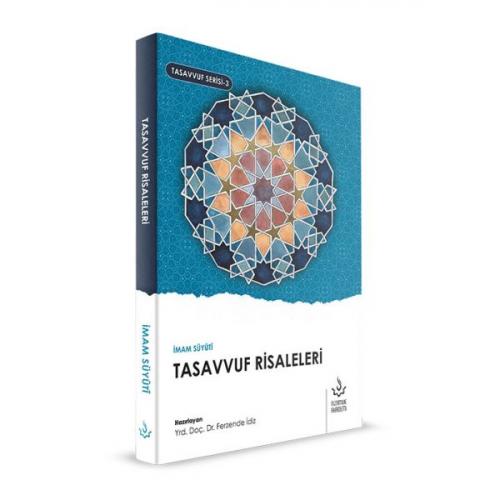 Kurye Kitabevi - İmam Suyuti Tasavvuf Risaleleri