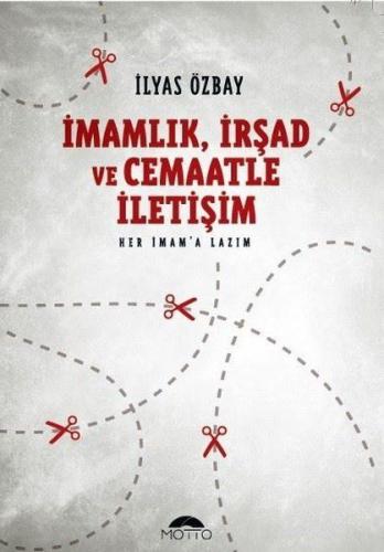 Kurye Kitabevi - İmamlık İrşad ve Cemaatle İletişim