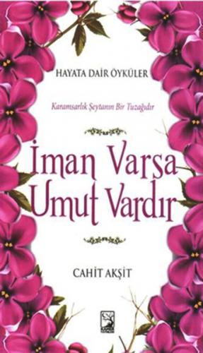 Kurye Kitabevi - İman Varsa Umut Vardır