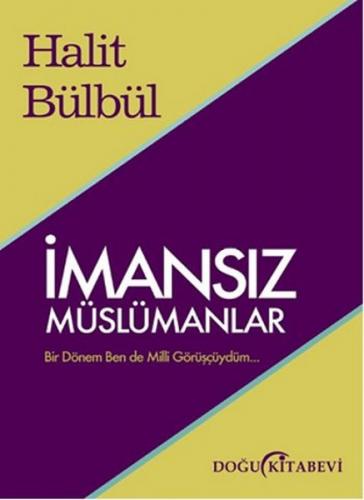 Kurye Kitabevi - İmansız Müslümanlar