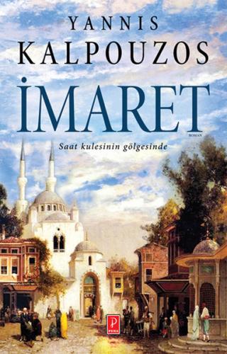 Kurye Kitabevi - İmaret