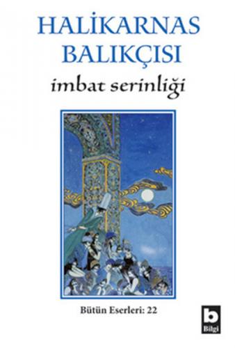 Kurye Kitabevi - İmbat Serinliği