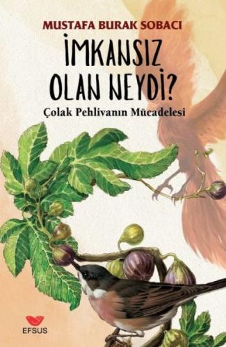 Kurye Kitabevi - İmkansız Olan Neydi