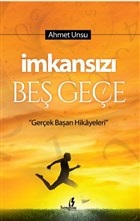 Kurye Kitabevi - İmkansızı Beş Geçe