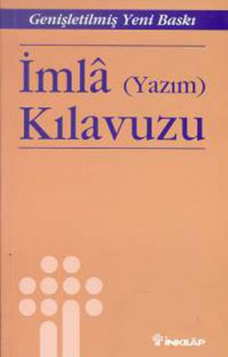 Kurye Kitabevi - İmla (Yazım) Kılavuzu Büyük