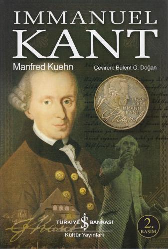 Kurye Kitabevi - Immanuel Kant