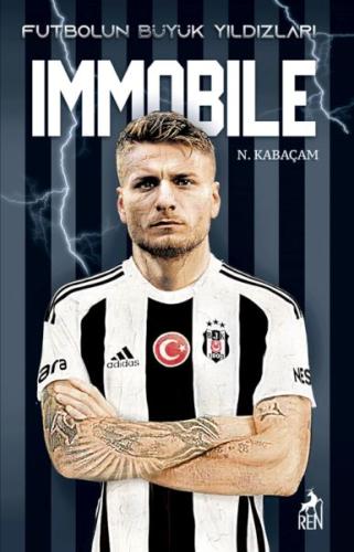 Kurye Kitabevi - Immobıle - Futbolun Büyük Yıldızları