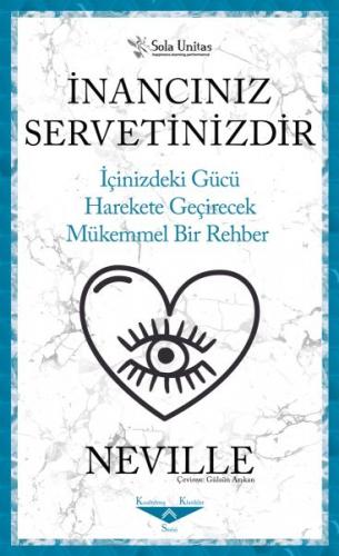 Kurye Kitabevi - İnancınız Servetinizdir