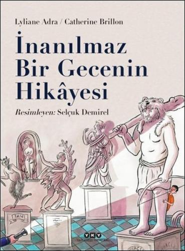 Kurye Kitabevi - İnanılmaz Bir Gecenin Hikayesi