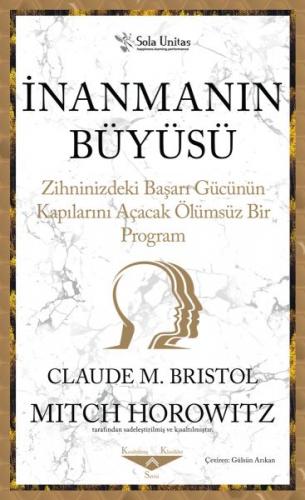 Kurye Kitabevi - İnanmanın Büyüsü