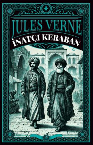 Kurye Kitabevi - İnatçı Keraban