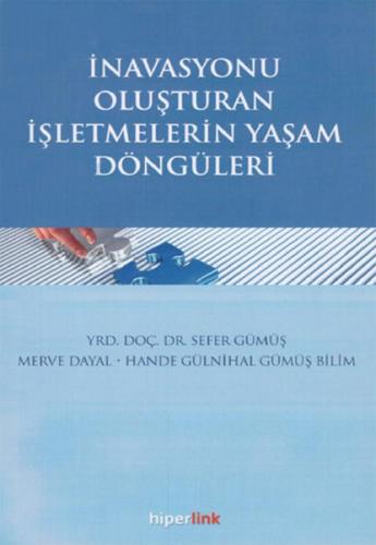 Kurye Kitabevi - İnavasyonu Oluşturan İşletmelerin Yaşam Döngüleri