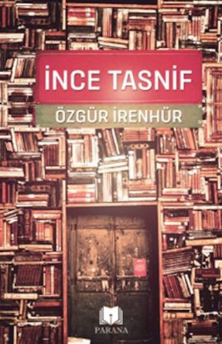 Kurye Kitabevi - İnce Tasnif