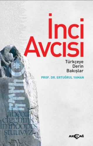 Kurye Kitabevi - İnci Avcısı