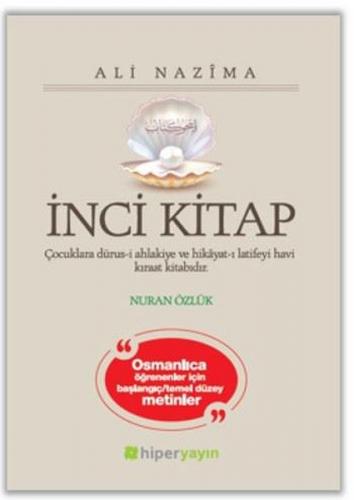 Kurye Kitabevi - İnci Kitap