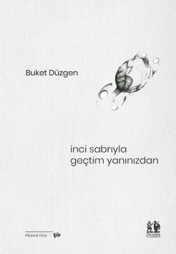 Kurye Kitabevi - İnci Sabrıyla Geçtim Yanınızdan