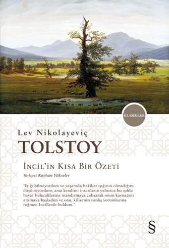 Kurye Kitabevi - İncil’in Kısa Bir Özeti