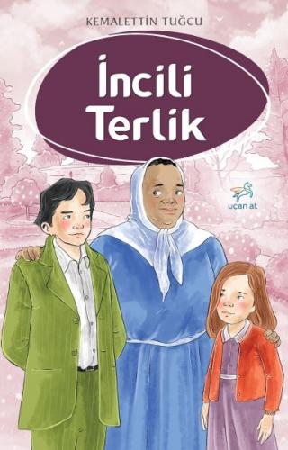 Kurye Kitabevi - İncili Terlik