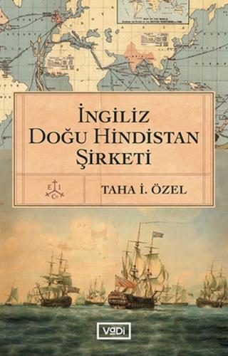 Kurye Kitabevi - İngiliz Doğu Hindistan Şirketi