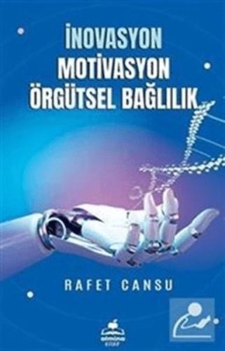 Kurye Kitabevi - İnovasyon Mativasyon Örgütsel Bağlılık