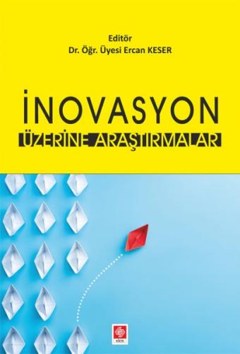 Kurye Kitabevi - İnovasyon Üzerine Araştırmalar