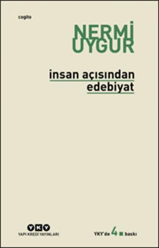 Kurye Kitabevi - İnsan Açısından Edebiyat