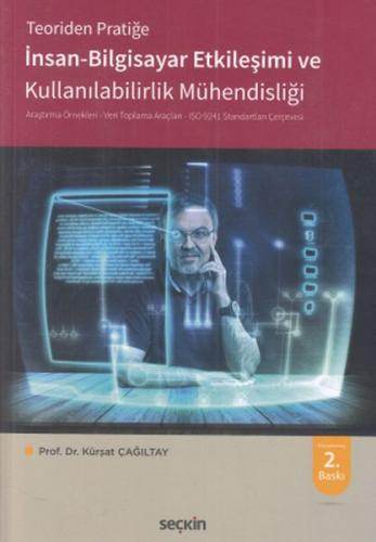 Kurye Kitabevi - İnsan - Bilgisayar Etkileşimi ve Kullanılabilirlik Mü