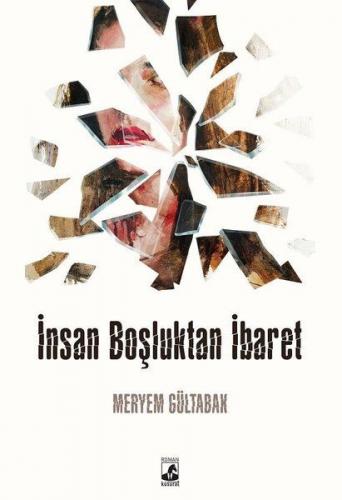 Kurye Kitabevi - İnsan Boşluktan İbaret