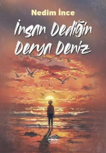 Kurye Kitabevi - İnsan Dediğin Derya Deniz