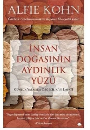 Kurye Kitabevi - İnsan Doğasının Aydınlık Yüzü