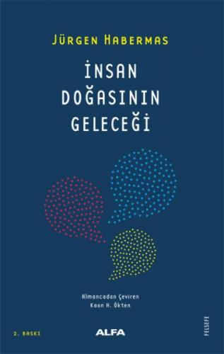 Kurye Kitabevi - İnsan Doğasının Geleceği-Liberal Öjeniğe Doğru Mu