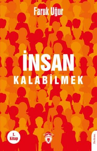 Kurye Kitabevi - İnsan Kalabilmek