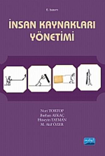 Kurye Kitabevi - İnsan Kaynakları Yönetimi (N.Tortop)