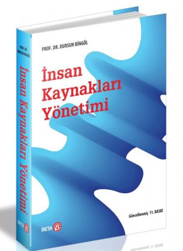 Kurye Kitabevi - İnsan Kaynakları Yönetimi D.Bingöl