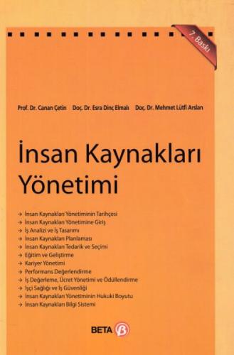 Kurye Kitabevi - İnsan Kaynakları Yönetimi