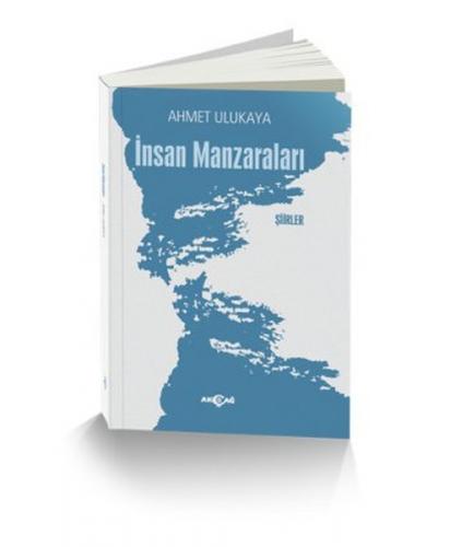 Kurye Kitabevi - İnsan Manzaraları